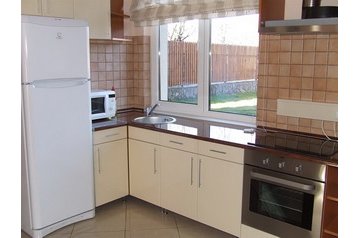 Rumeenia Privát Sovata, Eksterjöör