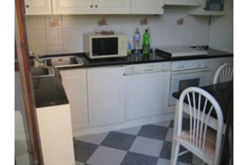 Italia Privát Florenzia / Firenze, Eksteriør