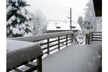 Chalet Bernex 2