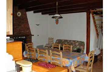 Chalet Bernex 4