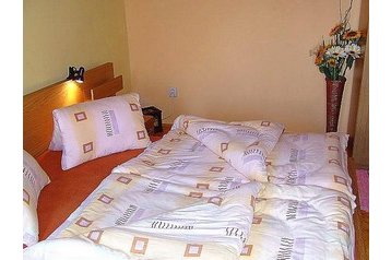 Slovačka Chata Oščadnica, Eksterijer