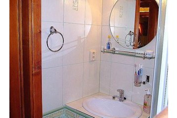 Slovačka Chata Oščadnica, Eksterijer