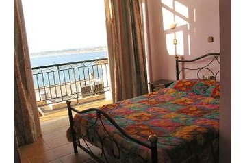 Kreeka Privát Nafplio, Eksterjöör