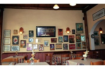 Řecko Penzión Nafplio, Exteriér