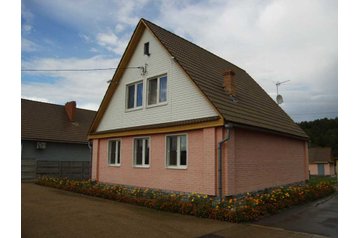 Russia Chata Yaroslavl, Yaroslavl, Exterior