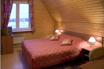 Venemaa Chata Yaroslavl, Jaroslavl, Interjöör