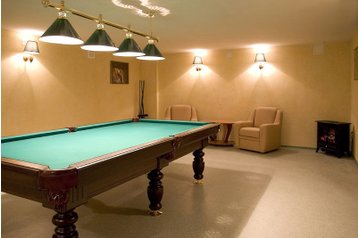 Russie Chata Iaroslavl / Yaroslavl, Extérieur