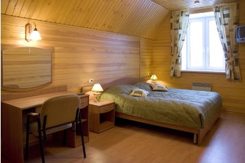 Venemaa Chata Jaroslavl / Yaroslavl, Eksterjöör