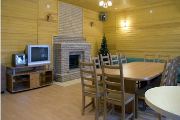 Rusija Chata Yaroslavl, Eksterijer