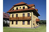 Fizetővendéglátó-hely Nagybobróc / Bobrovec Szlovákia