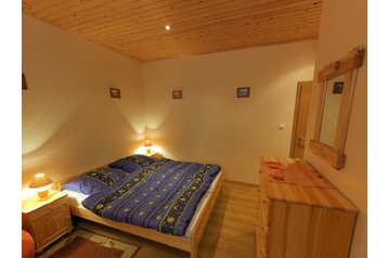 Szlovákia Privát Nagybobróc / Bobrovec, Exteriőr