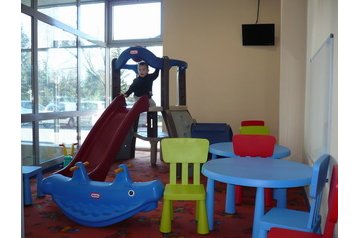 Ungari Hotel Mezőkövesd, Eksterjöör