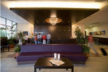 Ungārija Hotel Mezőkövesd, Eksterjers