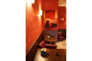 Угорщина Hotel Mezőkövesd, Екстер'єр