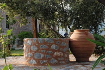 Грецiя Hotel Areopoli, Екстер'єр