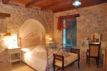 Грецiя Hotel Areopoli, Екстер'єр