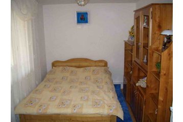 Rumunsko Privát Arieşeni, Exteriér