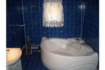 Rumunsko Privát Arieşeni, Exteriér