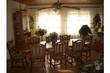 Rumunsko Privát Arieşeni, Exteriér