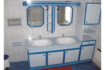 Rakousko Chata Diex, Exteriér