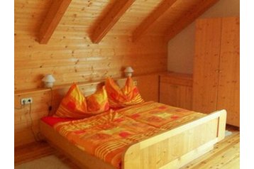 Austria Chata Diex, Interior