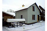 Cottage Partizánska Ľupča Slovakia