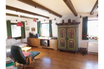 Австрия Chata Diex, Екстериор