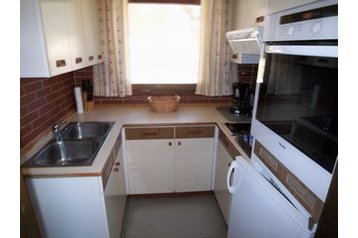 Австрия Chata Diex, Екстериор