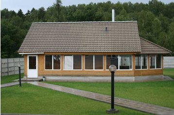 Rusija Chata Jaroslavlj / Yaroslavl, Eksterijer