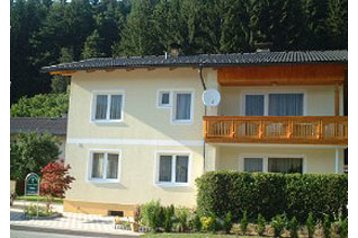 Austria Privát Latschach, Eksterjöör