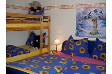 Austria Privát Latschach, Eksterjöör