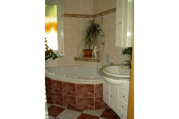 Austria Privát Latschach, Eksterjöör