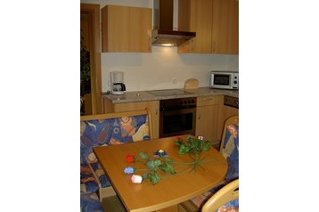 Austria Privát Latschach, Eksterjöör