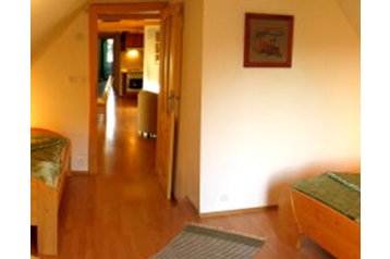 Slovakia Chata Čičmany, Čičmany, Interior