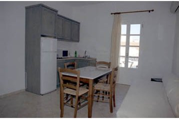 Kreeka Privát Spétses, Eksterjöör