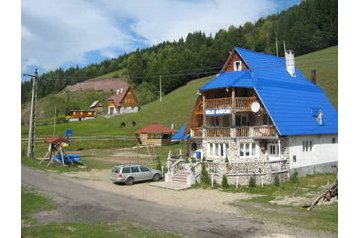 Románia Penzión Arieşeni, Exteriőr