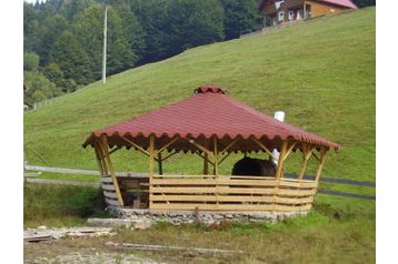 Rumanía Penzión Arieşeni, Exterior