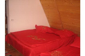 Roemenië Penzión Arieşeni, Interieur