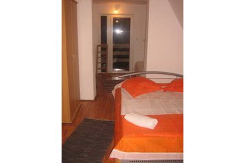 Romania Penzión Arieşeni, Interno