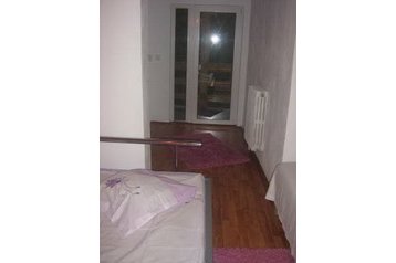 România Penzión Arieşeni, Exteriorul