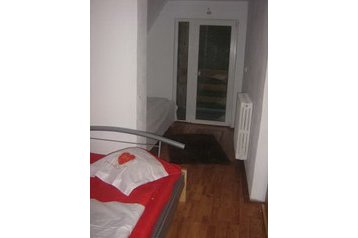 Rumanía Penzión Arieşeni, Exterior