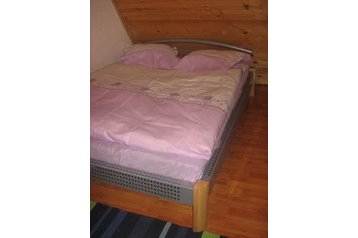 Rumunsko Penzión Arieşeni, Exteriér