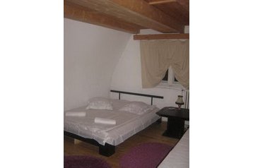 Rumunsko Penzión Arieşeni, Exteriér