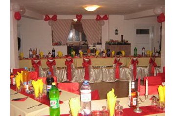 Rumunsko Penzión Arieşeni, Exteriér