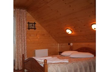 Rumunjska Penzión Arieşeni, Eksterijer