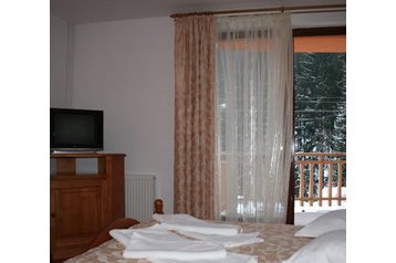 Rumunjska Penzión Arieşeni, Eksterijer