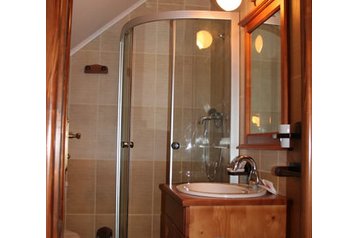 Rumunjska Penzión Arieşeni, Eksterijer