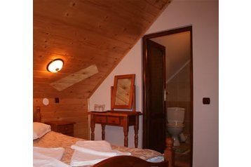 Roemenië Penzión Arieşeni, Exterieur