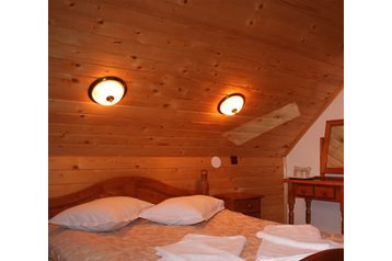 Romania Penzión Arieşeni, Interno