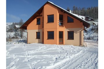 Slovakia Chata Habovka, Exterior